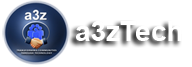 a3z Tech Logo